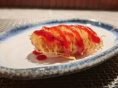 -好鲆·活鱼料理(金地广场店)