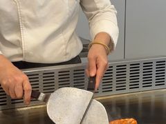 -世香全厨•日料·铁板烧(金桥店)