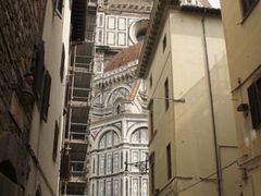 -圣母百花大教堂穹顶