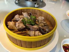 -拉完海鲜大排档(温岭店)