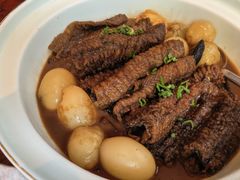 -扬州香格里拉·香宫中餐厅