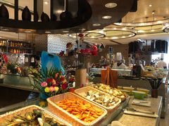 -广州天河希尔顿酒店