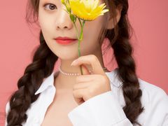 -bobo高端证件照工作室(三元桥店)