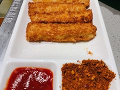 -海底捞火锅(新华联梦想城店)