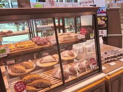 -BREAD WAY面包路·欧式面包(龙湖时代D馆店)