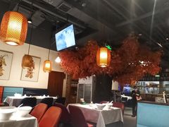 -雲蜀龙阁·金牌水煮鱼(方庄店)