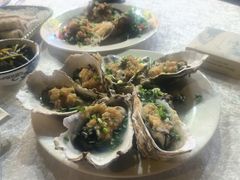 -东江海鲜大排档·潮汕菜·砂锅粥