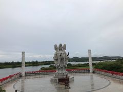 -博鳌禅寺