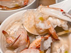-隅乐胡椒虾·台湾菜·团建(皇岗店)