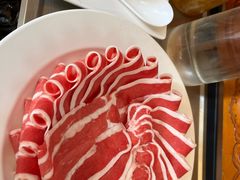 -清真·鸦儿李记·涮肉(花市店)
