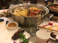 -橘子洲头湘菜馆