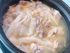 -烹然四季椰子鸡火锅(团结湖总店)