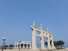 -天津妈祖文化园