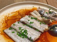 -宁海安岚·南溪阁全日餐厅