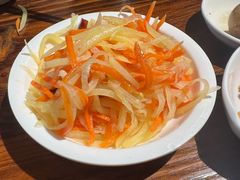 -秦园陕西手工面馆(番禺节能科技园店)