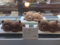 -KOI Thé(力宝广场店)