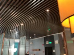 -淘米捞·米汤脆鲩鱼火锅(福田皇岗店)