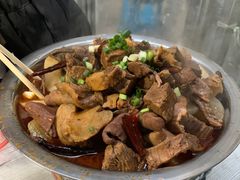 -麻木老地方牛筋牛杂(长堤街店)