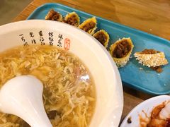 -陈傻子餐厅(世纪都会店)