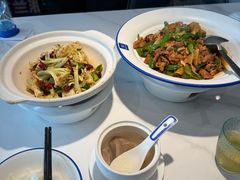 -兰湘子·湘菜小炒(长安万科广场店)