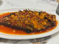 -小郭私房菜·海肠捞饭店(学士街店)