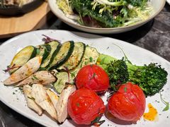 -LESCEDARS Brasserie Bistro香柏树