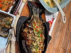 -状元阁烧烤(新华路总店)