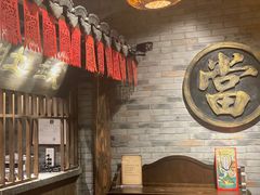 -南京大牌档(香港广场店)