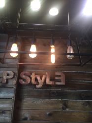 -P.STYLE 派斯造型