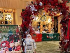 -上海浦西万怡酒店