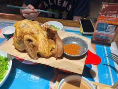 -醉长安(钟楼旗舰店)