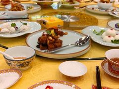 -白家大院·王府宫廷菜(苏州街店)