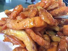 -杨林闻老三酸菜鱼(总店)