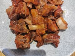 -老淮滨-蚌埠非遗小吃(淮河路店)
