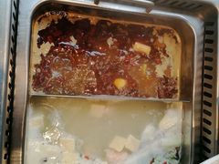 -草原塞蛮羊火锅城(港湾店)