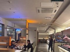 -星伦多自助料理·涮烤一体(江桥万达店)