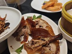 -福海居烤鸭店(鸟巢店)