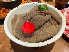 -楠火锅(龙阳广场店)