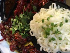 -何师烧烤·香辣蟹·川菜·30年老品牌(太古里旗舰店)