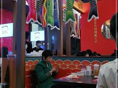 -仙隐小鹿中华料理(南宁万象城店)