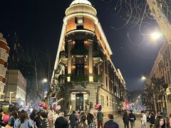 -武汉马哥孛罗酒店