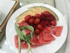 -清真悦宾楼食府(海湖店)