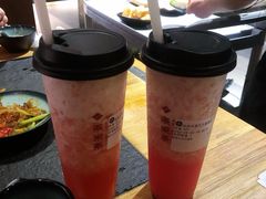 -湊湊火锅·茶憩(石家庄万象城店)
