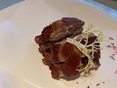 蒜香排骨-上下九广州菜馆(锦业路店)