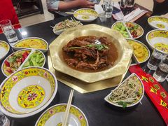 -芦月轩羊蝎子(太平桥店)