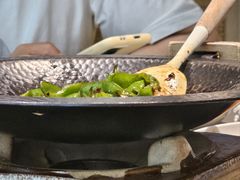 -麻都·成都菜(人民广场店)