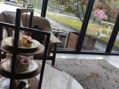 -锦江都城经典达华静安寺酒店·餐厅