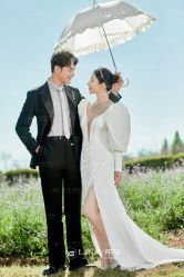 -王子宫殿婚纱摄影(环山路总店)