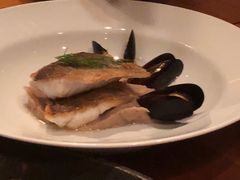 -非常时髦餐厅VUE Restaurant(外滩茂悦大酒店)