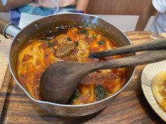 -小满手工粉(杭州滨江龙湖店)